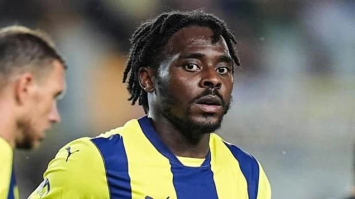Babası transfere çomak soktu! Osayi, Beşiktaş için telefona sarıldı
