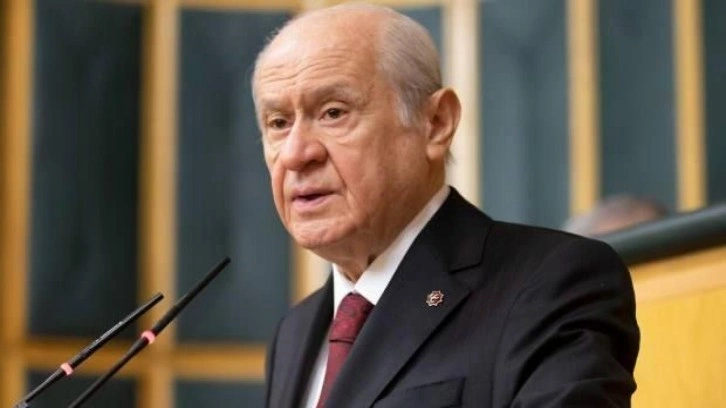 Bah&ccedil;eli: Hi&ccedil;bir iftira duruşumuzu bozamayacaktır!