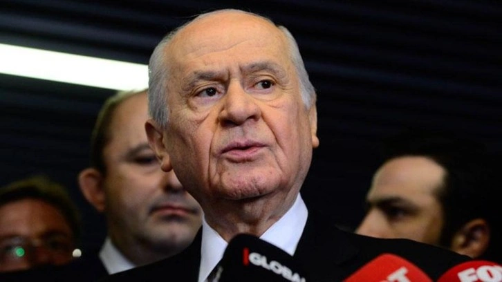 Bahçeli: Terörsüz Türkiye; refah, güven ve huzur dolu bir geleceğin kulvarıdır