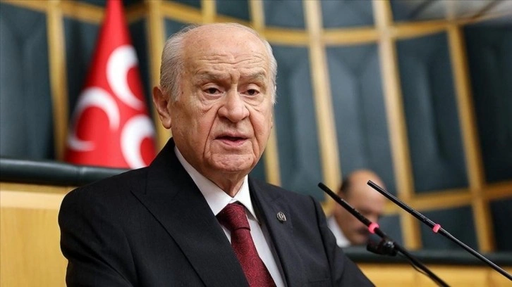 Bah&ccedil;eli'den Ankara'daki patlamada hayatını kaybedenlerin ailelerine taziye mesajı