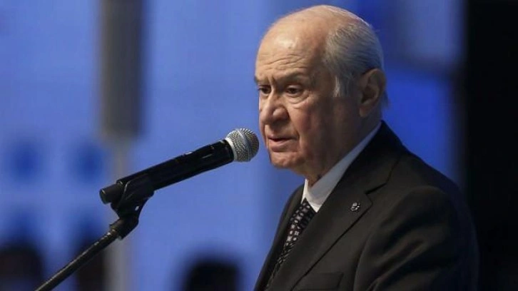 Bah&ccedil;eli'den Halit Kıvan&ccedil; i&ccedil;in başsağlığı mesajı