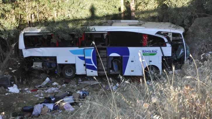 Bah&ccedil;eli'den Yozgat'taki trafik kazasıyla ilgili başsağlığı mesajı
