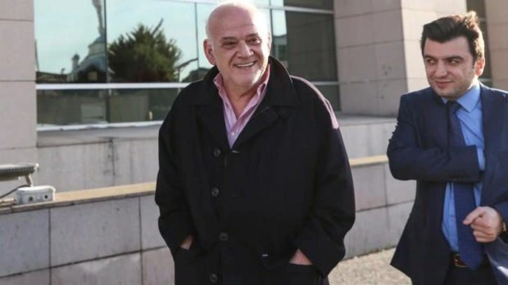 Bahis soruşturması: Mert Hakan, Metehan Baltacı, Ahmet Çakar adliyeye sevk edildi!