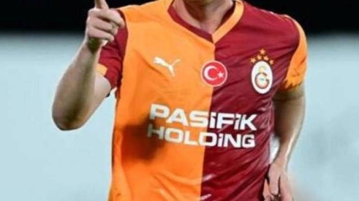 Bahis soruşturmasında karar açıklandı: G.Saraylı yıldıza 9 ay hak mahrumiyeti cezası