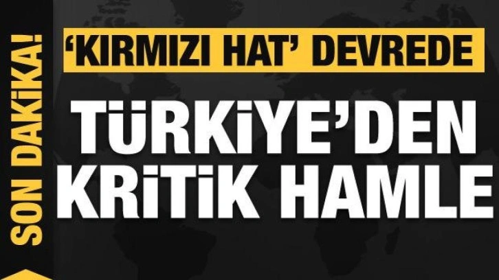 Bakan Akar'dan tahıl koridoru a&ccedil;ıklaması