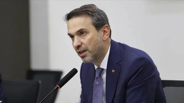 Bakan Bayraktar: Dünya Bankası ile ortak çalışmalarımızı sürdüreceğiz