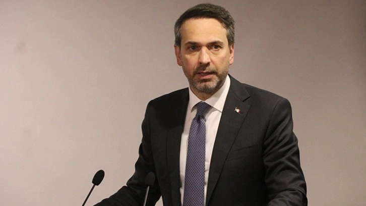 Bakan Bayraktar: Elektrik ve doğalgazda fatura desteklerimiz 600 milyar TL’ye ulaştı