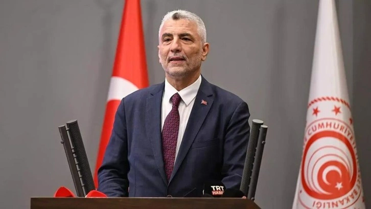 Bakan Bolat açıkladı: Yıllık ihracat artışı 20,5 milyar dolara ulaştı!