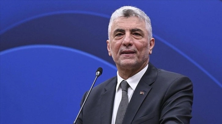 Bakan Bolat: Ağustos ayı cari hesap 5.5 milyar dolar ile tüm zamanların rekorunu kırdı!