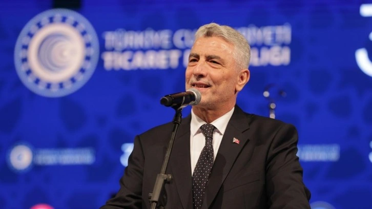 Bakan Bolat: Dünyada mazlumların sesini yükselten Cumhurbaşkanı'mız oldu