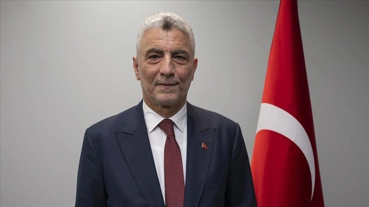 Bakan Bolat: Koridor gelecek yıl tamamen açılacak!