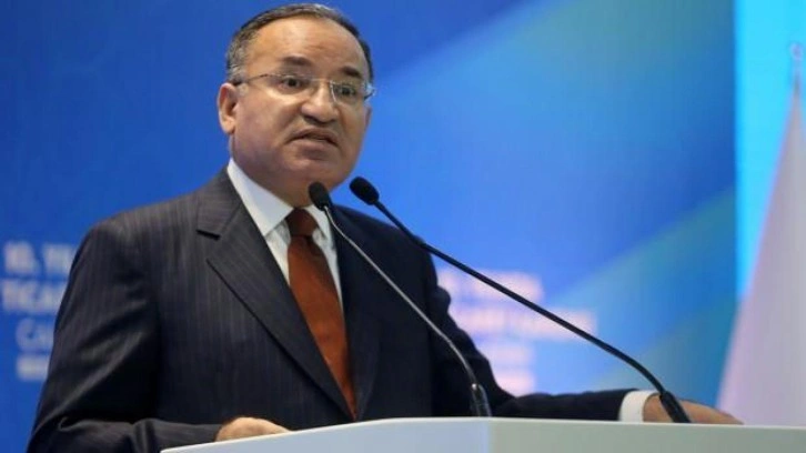 Bakan Bozdağ'dan nafaka a&ccedil;ıklaması: &Ccedil;&ouml;z&uuml;m getireceğiz