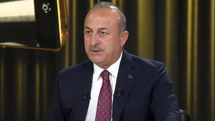 Bakan &Ccedil;avuşoğlu, Erdoğan ve AK Parti'nin son oy oranlarını a&ccedil;ıkladı!