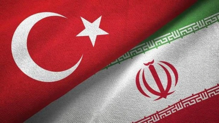 Bakan &Ccedil;avuşoğlu, İran Dışişleri Bakanı H&uuml;seyin Emir-Abdullahiyan ile g&ouml;r&uuml;şt&uuml;