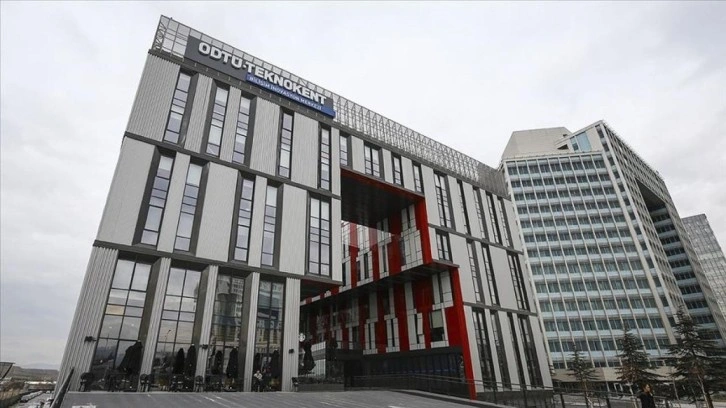 Bakan, gelişmeye devam edeceğiz diyerek duyurdu: Teknopark sayısı 110'a yükseldi!