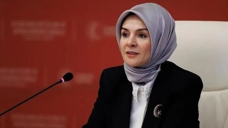 Bakan Göktaş açıkladı: Eylül ayı doğum yardımı ödemeleri hesaplara yatırıldı!