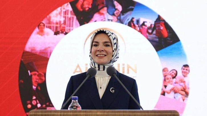 Bakan Göktaş: Toplam 5,3 milyar lira Evde Bakım Yardımı'nı hesaplara yatırdık
