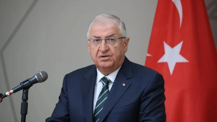 Bakan Güler'den 'metan gazı' faciası sonrası açıklama!
