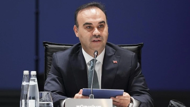 Bakan Kacır: 1 milyar dolardan fazla finansmanı ülkemize kazandırdık!