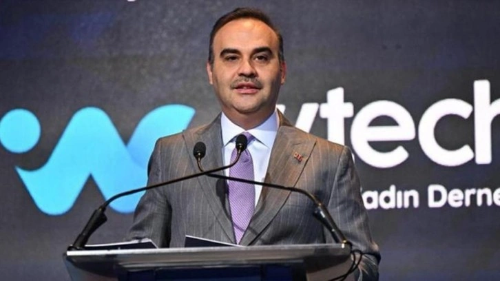 Bakan Kacır: 172 bin kadın araştırmacıya 21 milyar liralık destek olduk