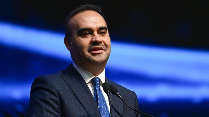 Bakan Kacır: 4 yeni sanayi koridoru oluşturacağız