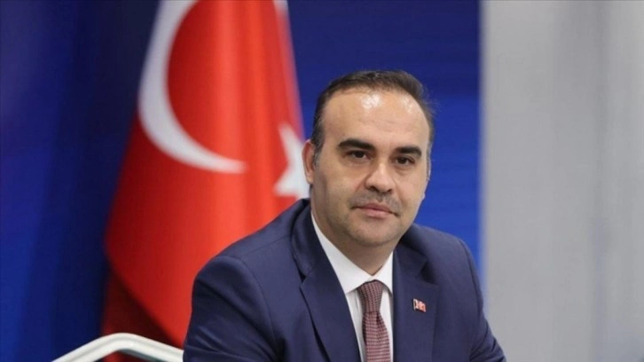 Bakan Kacır'dan iki yeni OSB müjdesi