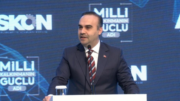 Bakan Kacır: Dünyanın en rekabetçi ülkeleri arasına gireceğiz