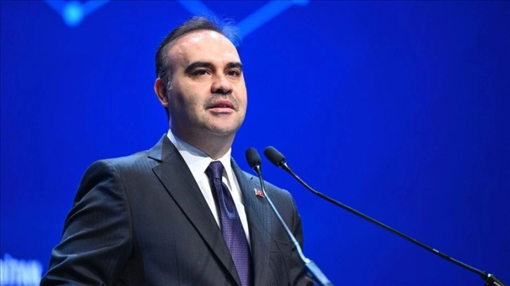 Bakan Kacır müjdeyi duyurdu: İki yeni OSB geliyor!