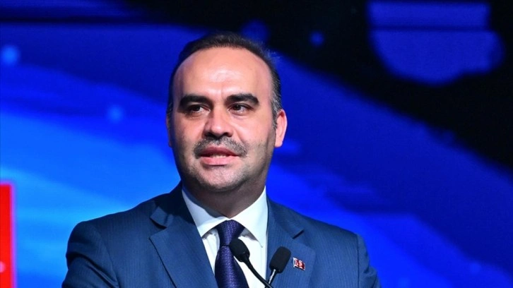 Bakan Kacır: Nitelikli iş gücü yetiştirme vizyonumuzun bir parçası