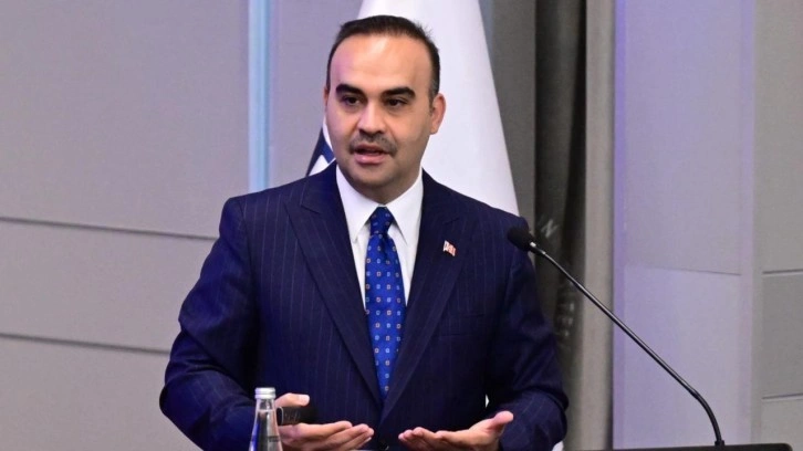 Bakan Kacır: Savunma sanayisindeki kabiliyetimizi dünyaya ispat ettik!