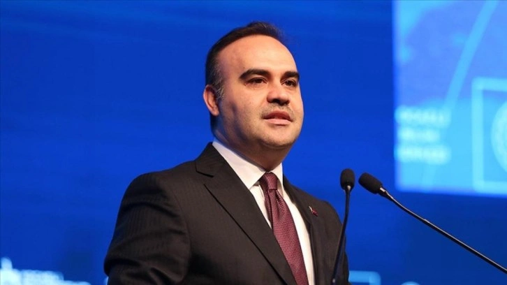 Bakan Kacır, temmuz ayı dış ticaret verilerini değerlendirdi