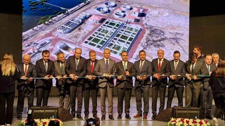 Bakan Kacır: T&uuml;rkiye, Ak Parti iktidarlarıyla k&uuml;resel bir &uuml;retim devi haline geldi!