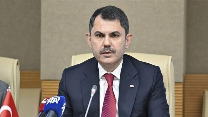 Bakan Kurum açıkladı: Türkiye'nin 10 yıllık 'Atık Yönetimi Stratejisi' hazır!