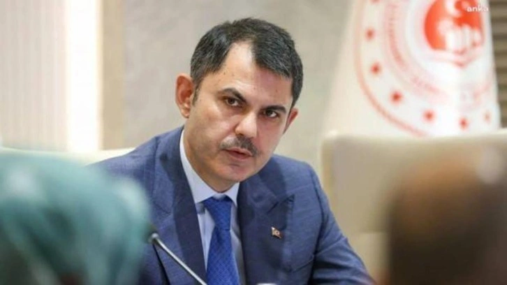 Bakan Kurum'dan İstanbul'a kiralık konut müjdesi!