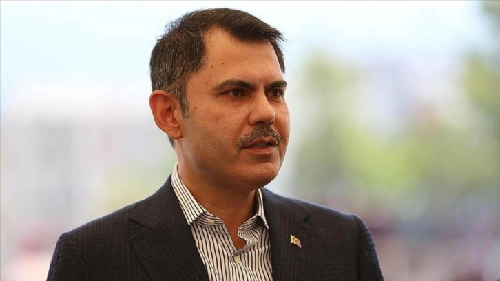 Bakan Kurum: Milletin olanı yine milletimize armağan ettik