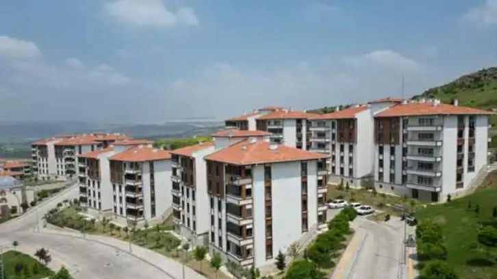 Bakan Kurum: TOKİ konutlarının sağlamlığının sırrını biliyor musunuz?