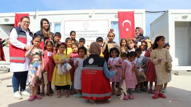 Bakan Mahmut Özer: