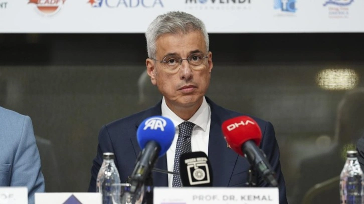 Bakan Memişoğlu: ALO 171'le 6 milyon kişiye sigara bırakma desteği verildi