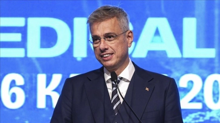 Bakan Memişoğlu duyurdu: Termal sağlık turizminde yeni gelişme