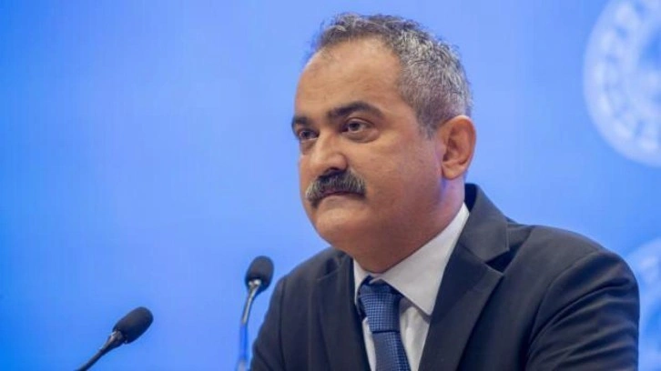 Bakan &Ouml;zer&rsquo;den 15 Temmuz mesajı: Asla unutmayacağız!