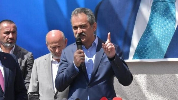 Bakan &Ouml;zer'den 'The Economist' tepkisi