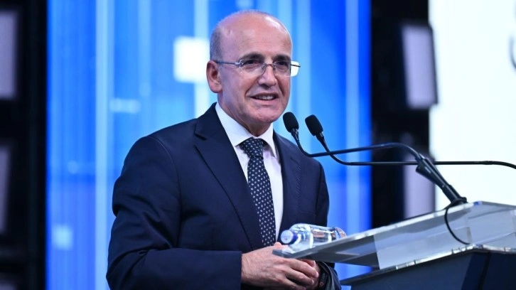 Bakan Şimşek açıkladı: 500 bin sosyal konut geliyor