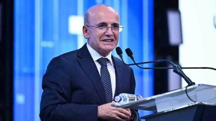 Bakan Şimşek, Bakan Kurum’un 500 bin sosyal konut konut üretme planını açıkladı