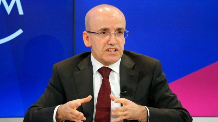 Bakan Şimşek duyurdu: Türkiye’nin dış ticaret açığı 87,5 milyar dolara geriledi