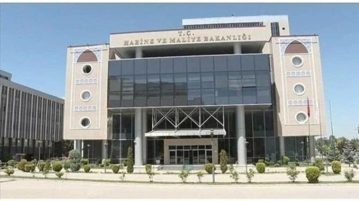 Bakan Şimşek: İnternet üzerinden elde edilen kazançlar takibe alındı