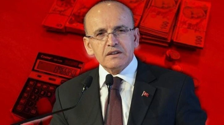 Bakan Şimşek: Kamu sektörü bu yıl 3 milyar dolar finansman sağladı