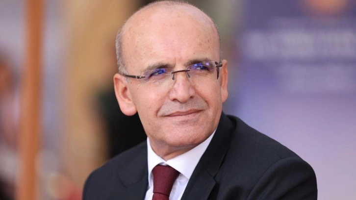 Bakan Şimşek: Kazanımları kalıcı hale getirmek için çalışıyoruz