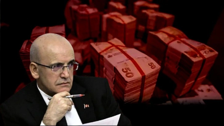 Bakan Şimşek talimat vermişti! 220 milyar lira ceza kesildi