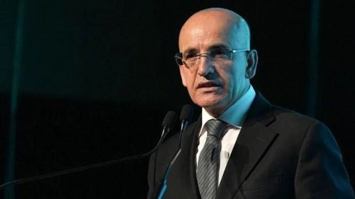Bakan Şimşek: Tek gündemimiz hayat pahalılığı ile mücadele