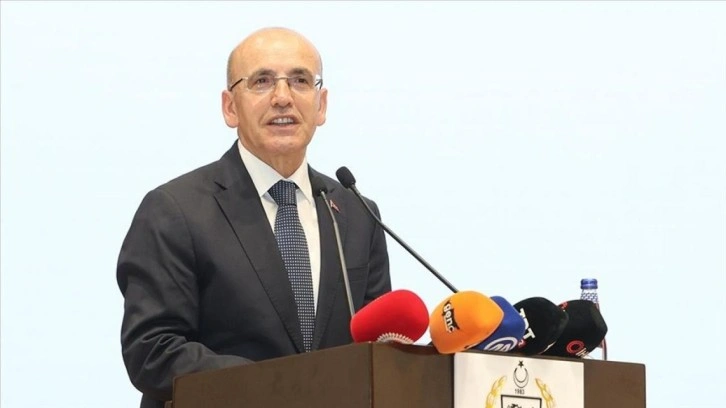 Bakan Şimşek’ten Gümrük Birliği çağrısı: Türkiye-AB ticareti 400 milyar euroya çıkabilir